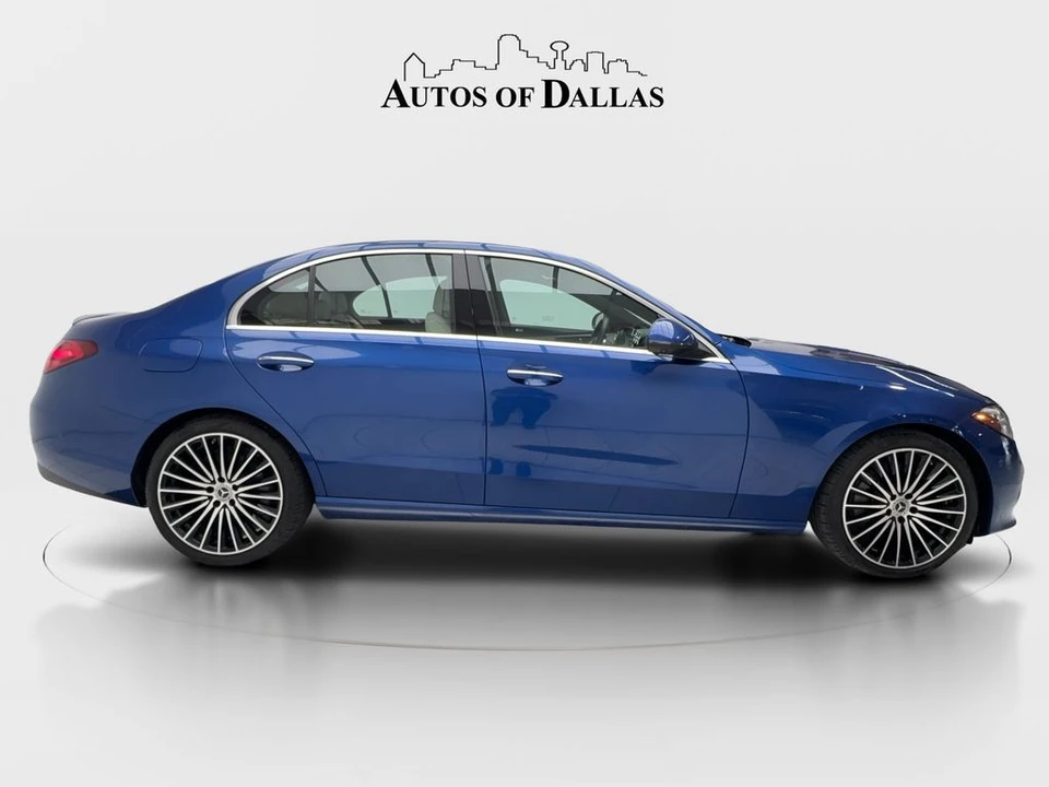 2025 Mercedes-Benz W206 C-Class - Image 6 of 21