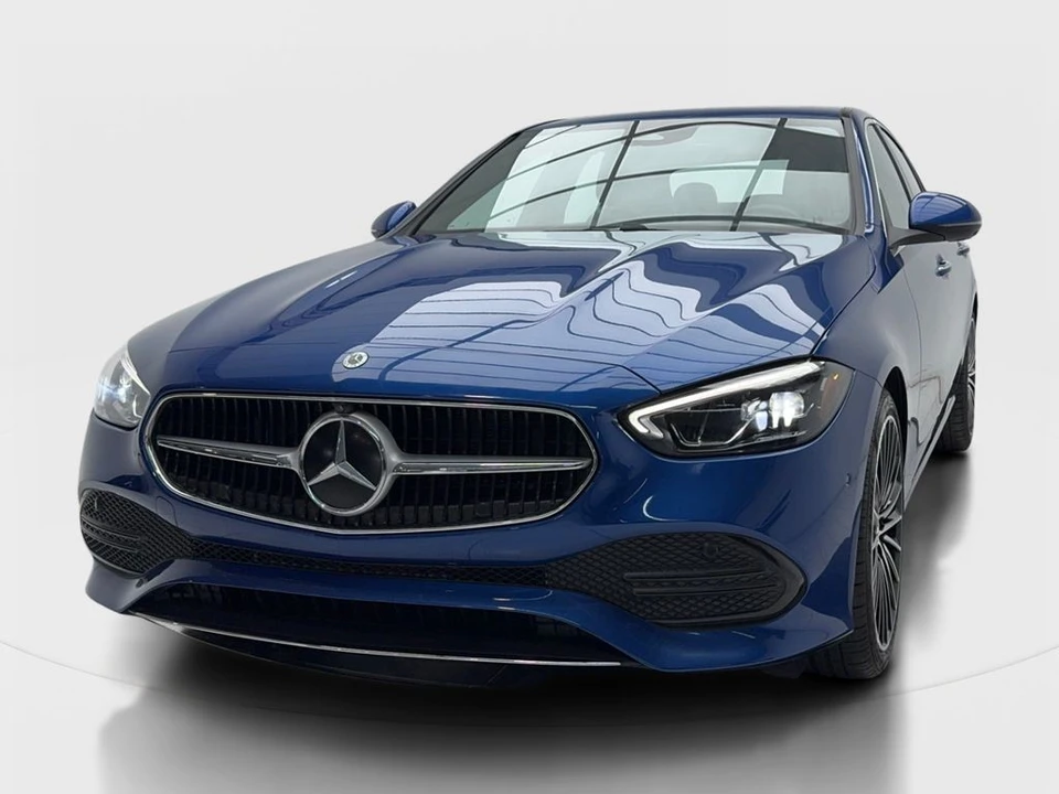 2025 Mercedes-Benz W206 C-Class - Image 4 of 21