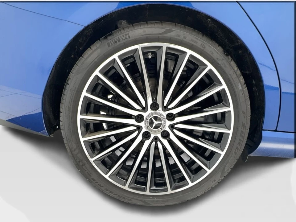 2025 Mercedes-Benz W206 C-Class - Image 14 of 21