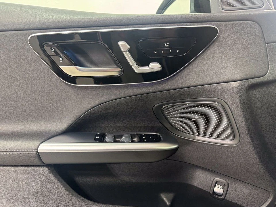 2025 Mercedes-Benz W206 C-Class - Image 6 of 21