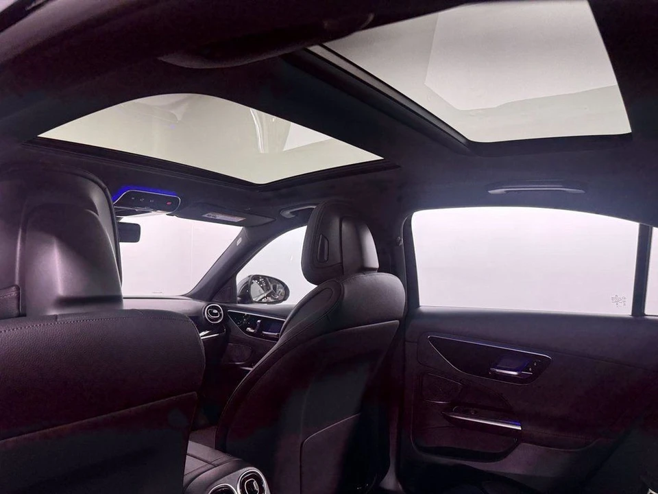 2025 Mercedes-Benz W206 C-Class - Image 21 of 21