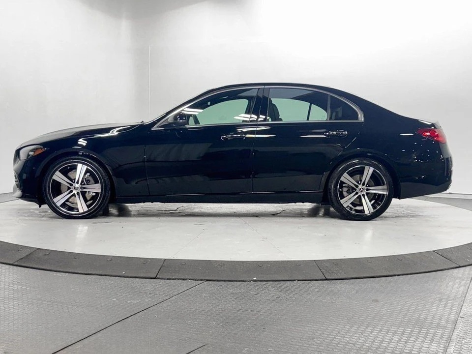 2025 Mercedes-Benz W206 C-Class - Image 4 of 21