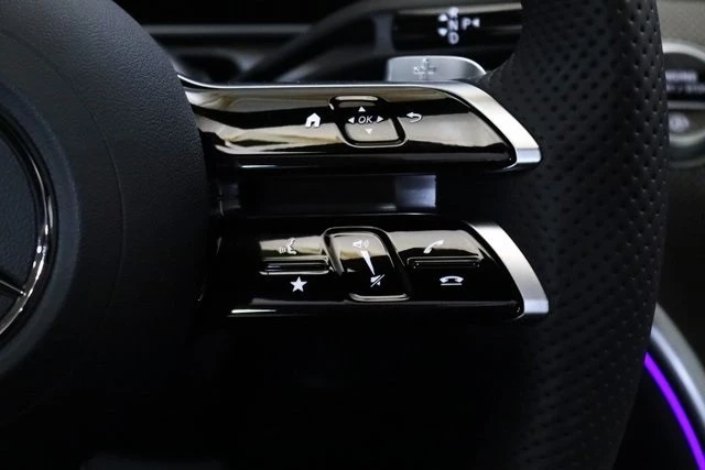 2025 Mercedes-Benz W206 C-Class - Image 6 of 12