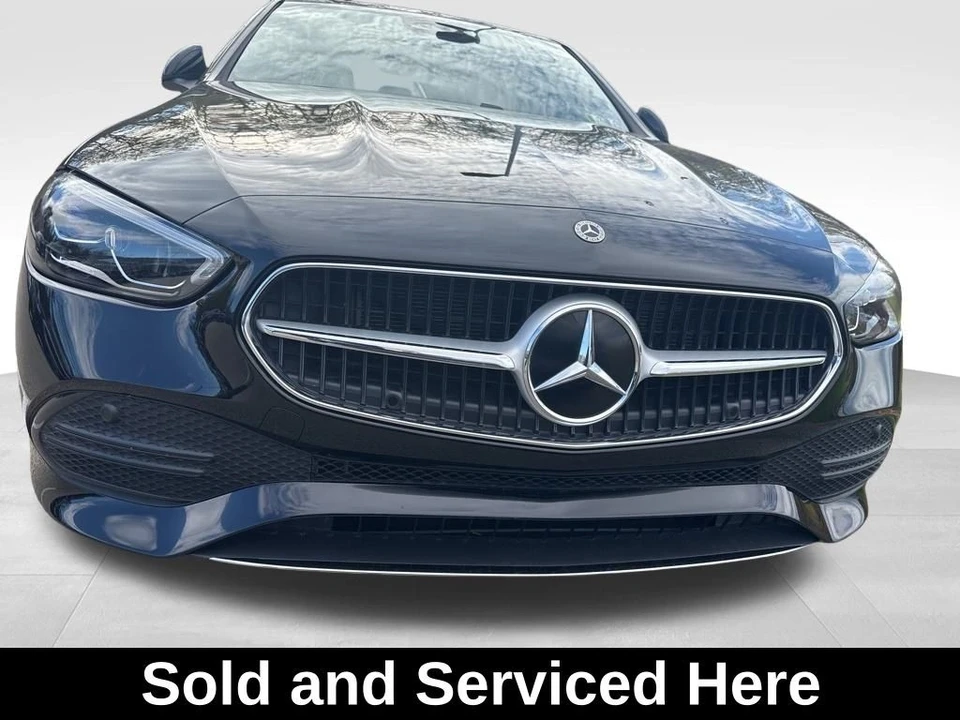 2025 Mercedes-Benz W206 C-Class - Image 4 of 12