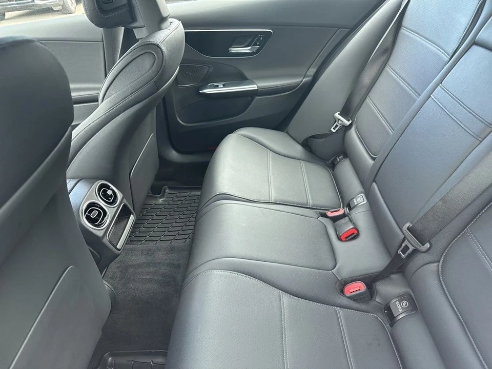 2025 Mercedes-Benz W206 C-Class - Image 12 of 12