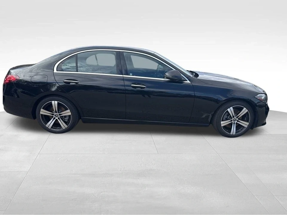 2025 Mercedes-Benz W206 C-Class - Image 6 of 12