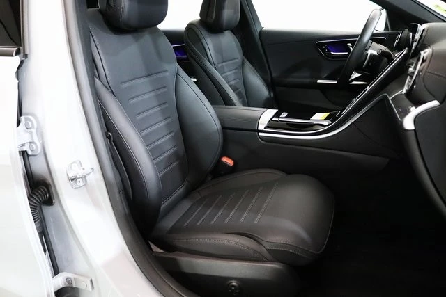 2025 Mercedes-Benz W206 C-Class - Image 20 of 21