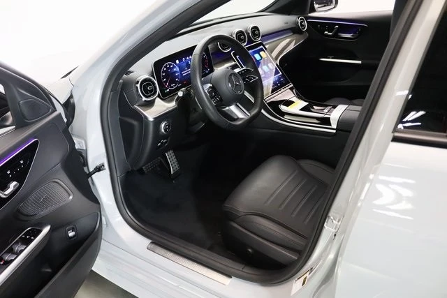 2025 Mercedes-Benz W206 C-Class - Image 21 of 21