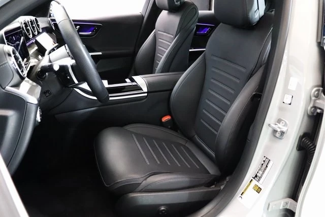 2025 Mercedes-Benz W206 C-Class - Image 17 of 21