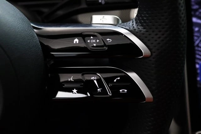 2025 Mercedes-Benz W206 C-Class - Image 6 of 21