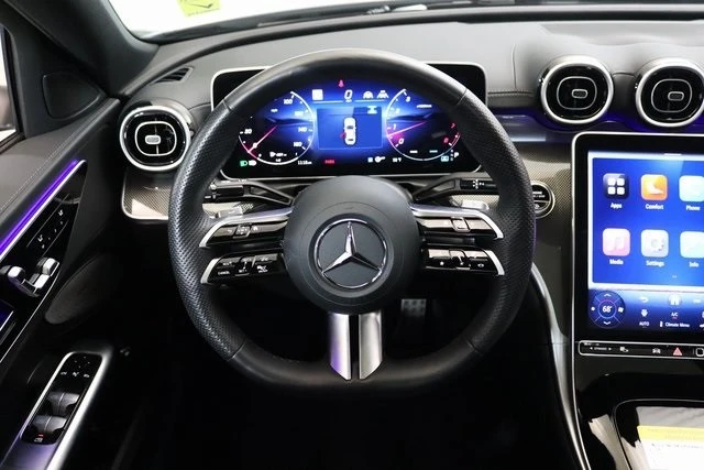 2025 Mercedes-Benz W206 C-Class - Image 5 of 21