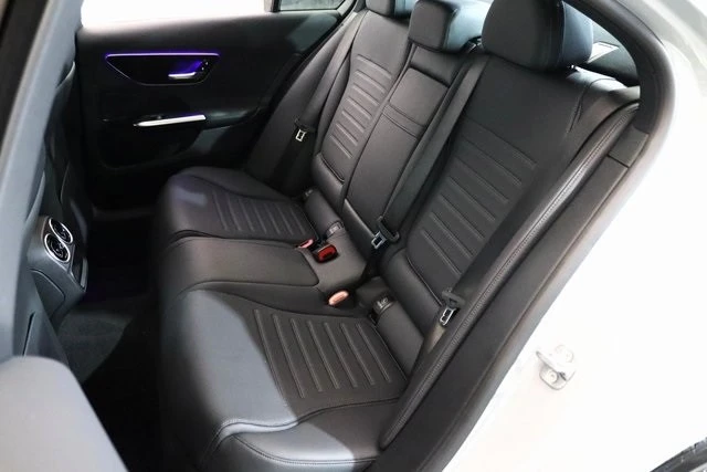 2025 Mercedes-Benz W206 C-Class - Image 16 of 21