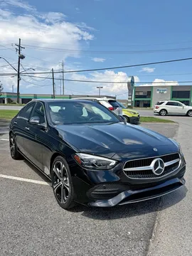 2025 Mercedes-Benz C300