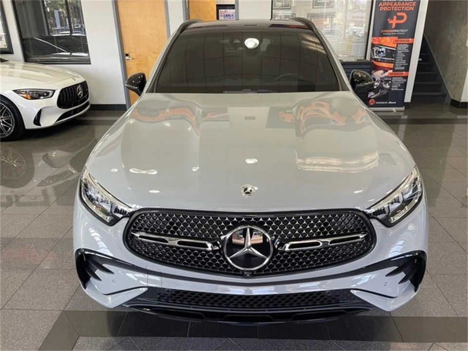 2025 Mercedes-Benz W206 C-Class - Image 9 of 31