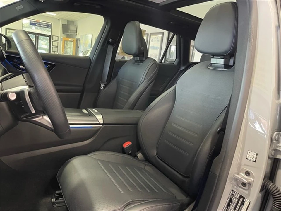 2025 Mercedes-Benz W206 C-Class - Image 25 of 31