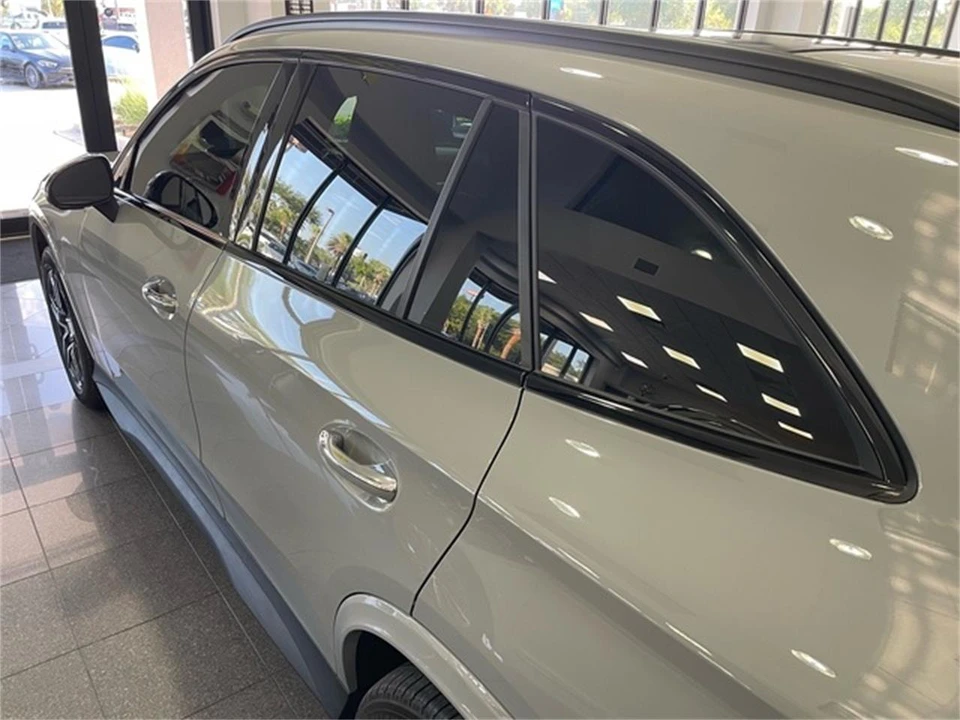 2025 Mercedes-Benz W206 C-Class - Image 14 of 31