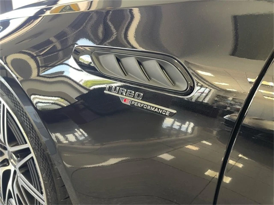 2025 Mercedes-Benz W206 C 63 AMG - Image 23 of 31