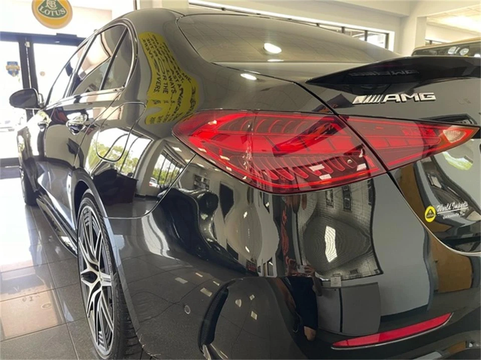 2025 Mercedes-Benz W206 C 63 AMG - Image 15 of 31