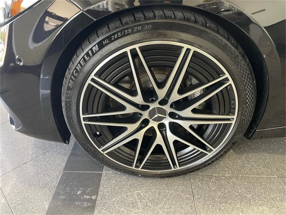 2025 Mercedes-Benz W206 C 63 AMG - Image 21 of 31