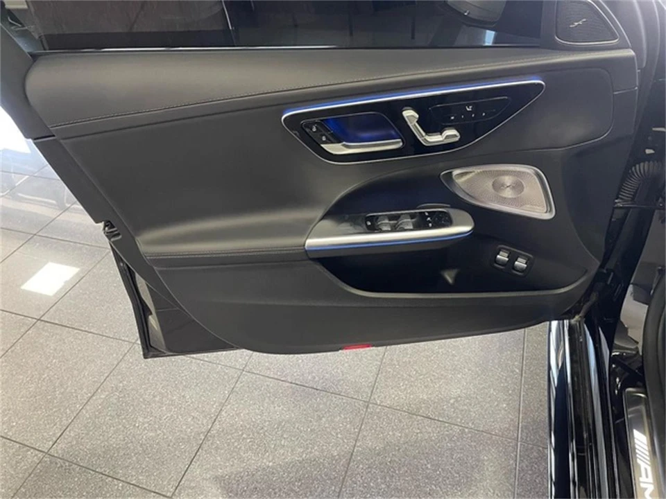 2025 Mercedes-Benz W206 C 63 AMG - Image 24 of 31