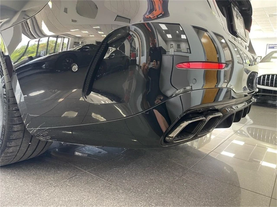 2025 Mercedes-Benz W206 C 63 AMG - Image 16 of 31