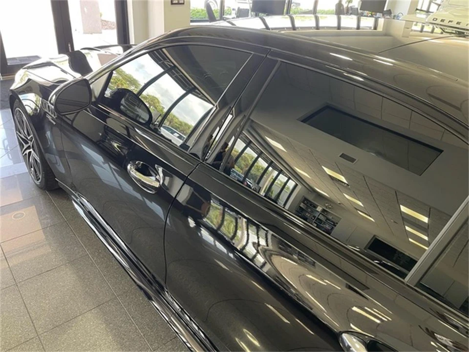 2025 Mercedes-Benz W206 C 63 AMG - Image 14 of 31