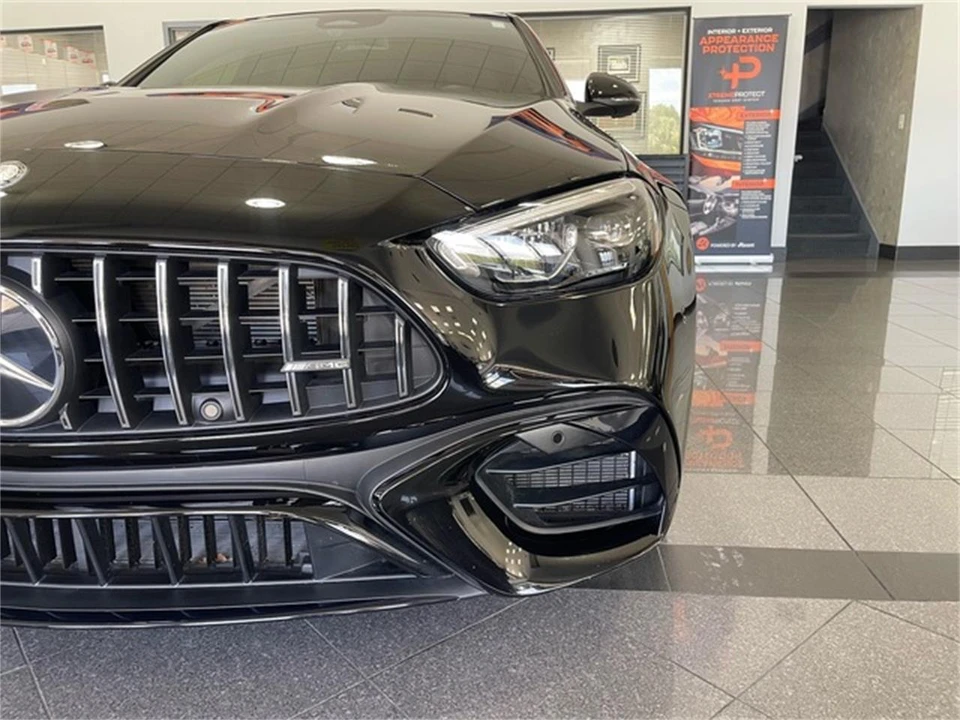 2025 Mercedes-Benz W206 C 63 AMG - Image 10 of 31