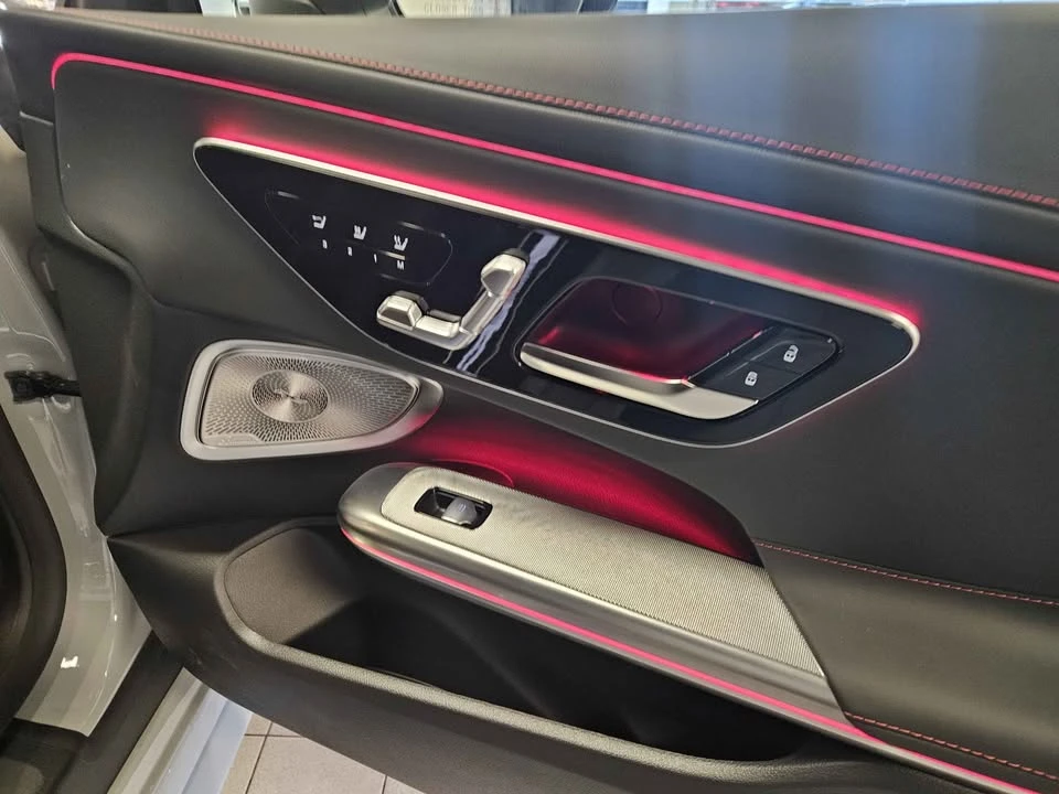 2025 Mercedes-Benz CL-Class - Image 12 of 12
