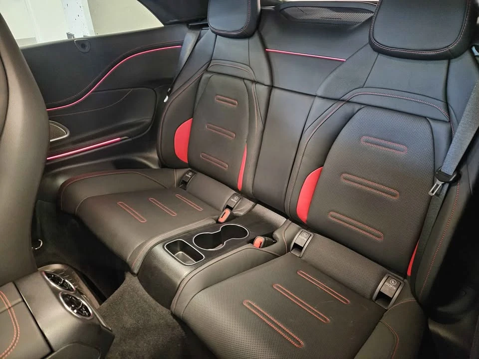 2025 Mercedes-Benz CL-Class - Image 7 of 12