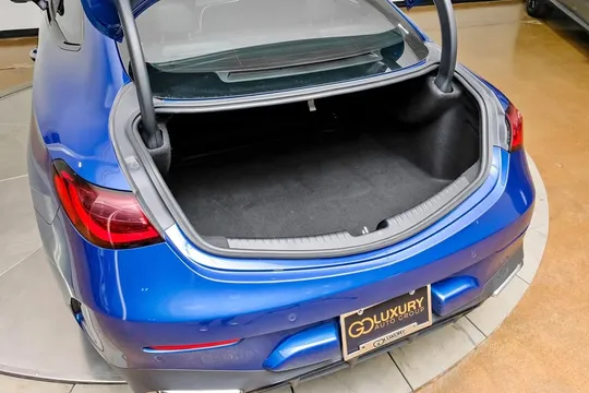 2025 Mercedes-Benz CLE CLE 300 4MATIC