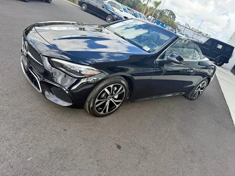 2025 Mercedes-Benz CLE 300 Cabriolet