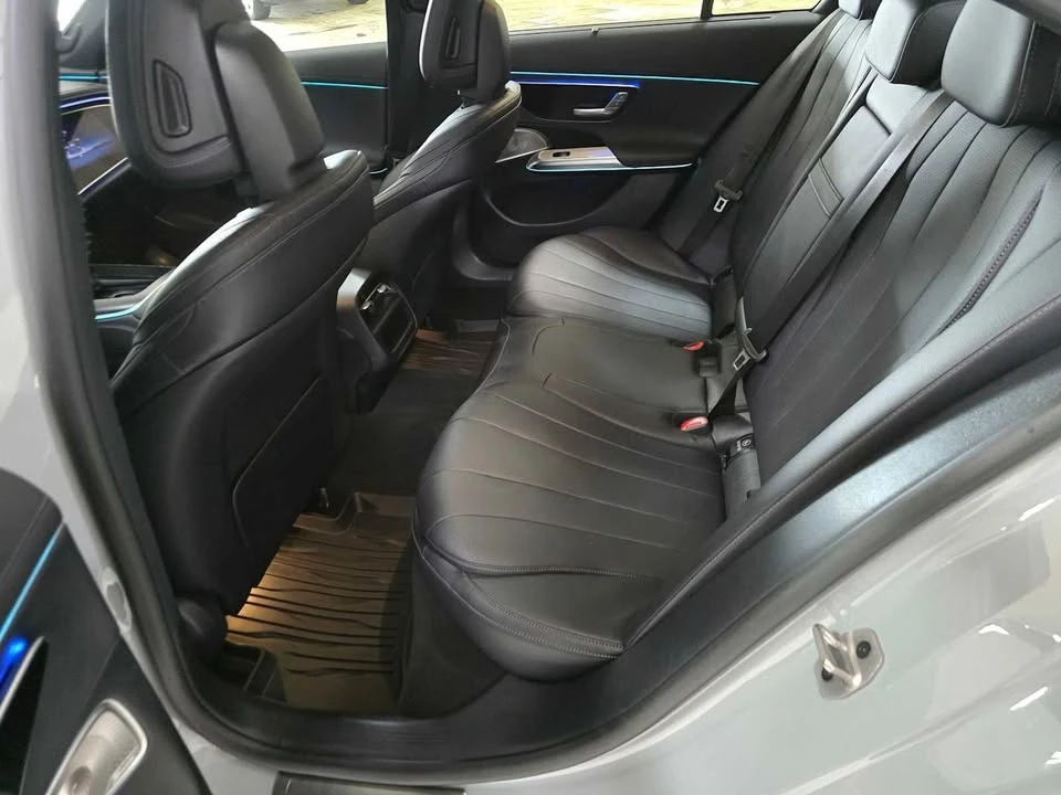 2025 Mercedes-Benz W214 E-Class - Image 18 of 19
