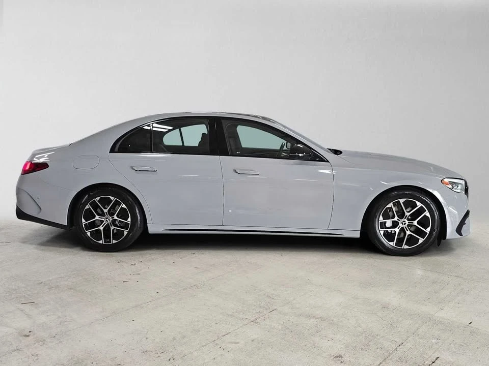 2025 Mercedes-Benz W214 E-Class - Image 2 of 19
