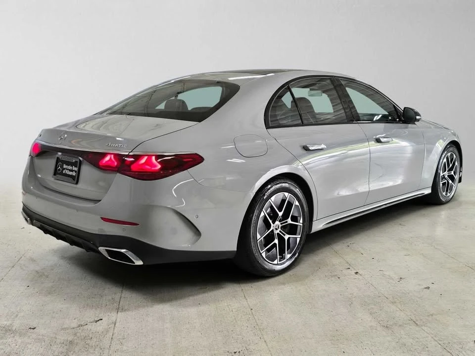 2025 Mercedes-Benz W214 E-Class - Image 3 of 19