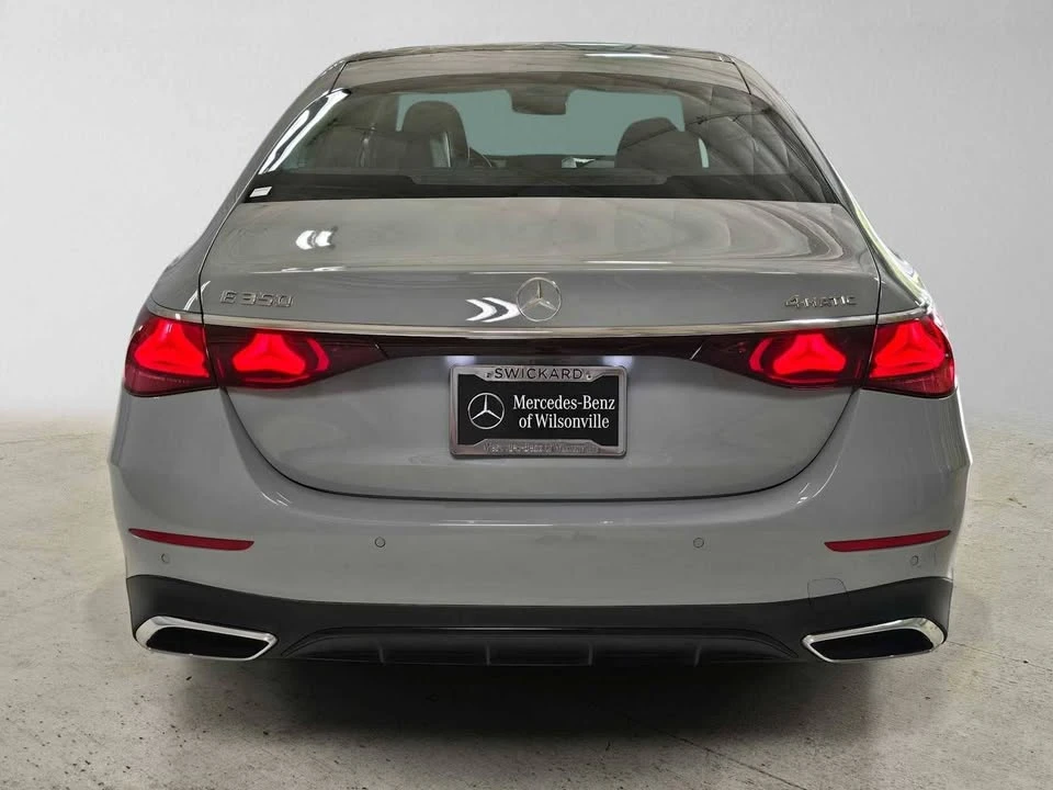 2025 Mercedes-Benz W214 E-Class - Image 4 of 19