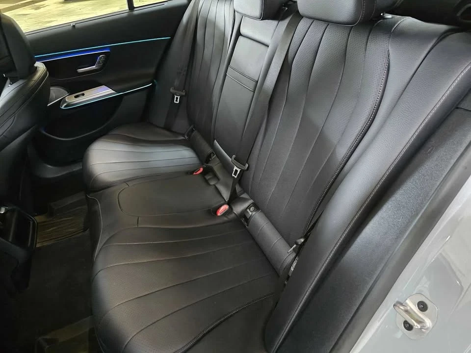 2025 Mercedes-Benz W214 E-Class - Image 19 of 19