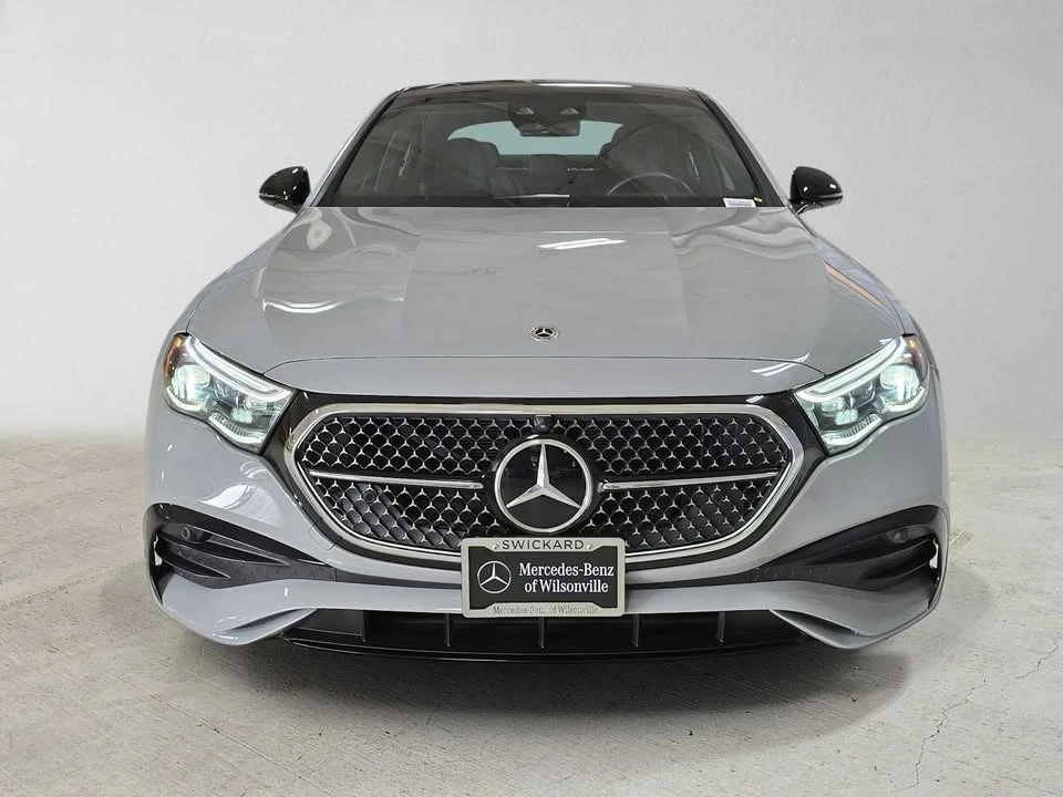 2025 Mercedes-Benz W214 E-Class - Image 7 of 19