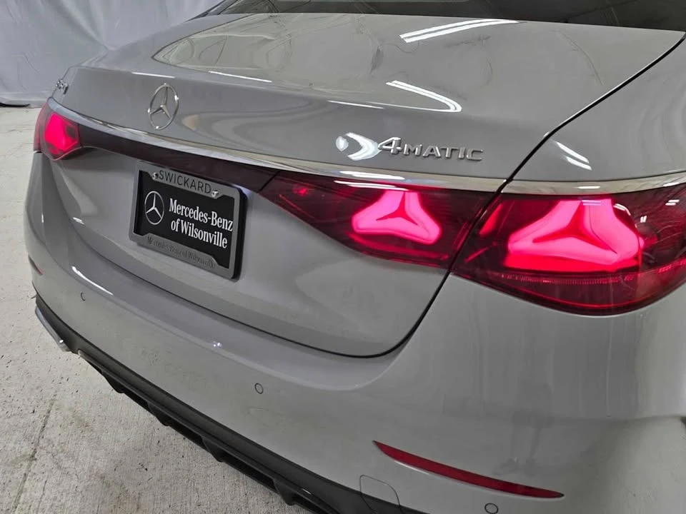2025 Mercedes-Benz W214 E-Class - Image 14 of 19