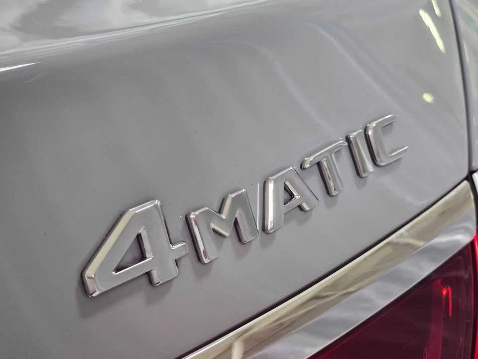 2025 Mercedes-Benz W214 E-Class - Image 16 of 19