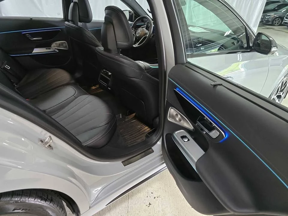 2025 Mercedes-Benz W214 E-Class - Image 12 of 19