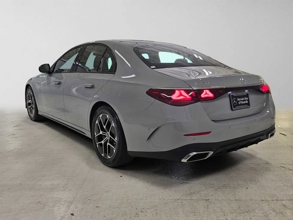 2025 Mercedes-Benz W214 E-Class - Image 5 of 19