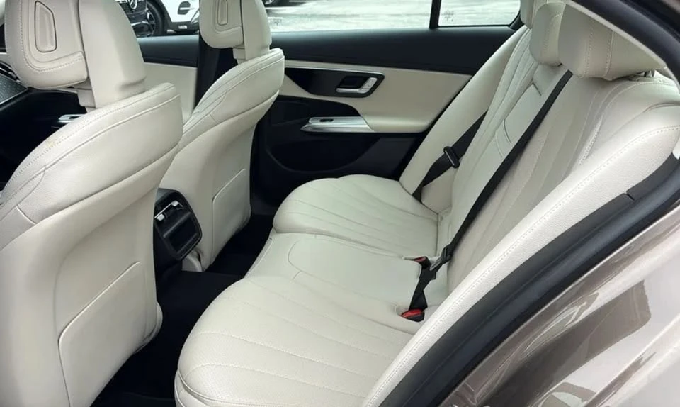 2025 Mercedes-Benz W214 E-Class - Image 13 of 13