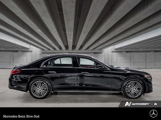 2025 Mercedes-Benz W214 E-Class - Image 6 of 20