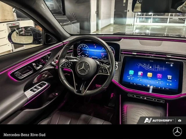 2025 Mercedes-Benz W214 E-Class - Image 9 of 20