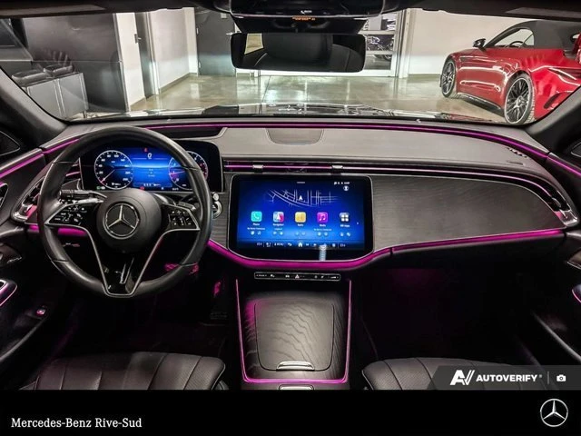 2025 Mercedes-Benz W214 E-Class - Image 10 of 20