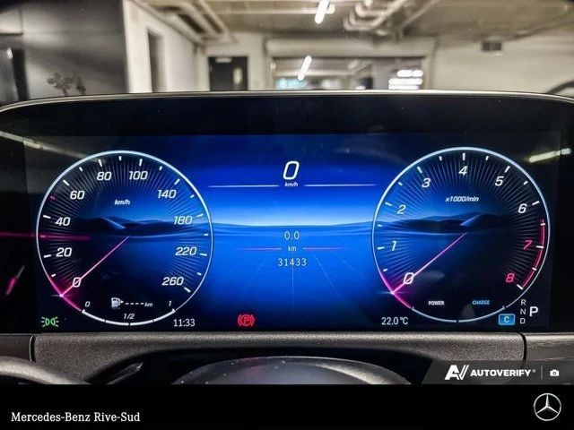 2025 Mercedes-Benz W214 E-Class - Image 13 of 20