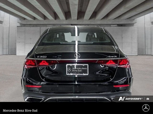 2025 Mercedes-Benz W214 E-Class - Image 4 of 20