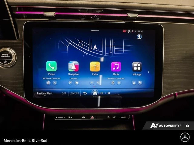 2025 Mercedes-Benz W214 E-Class - Image 14 of 20