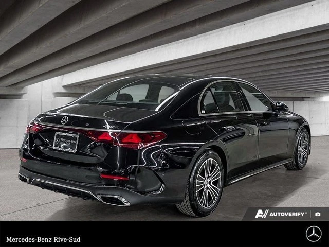 2025 Mercedes-Benz W214 E-Class - Image 5 of 20