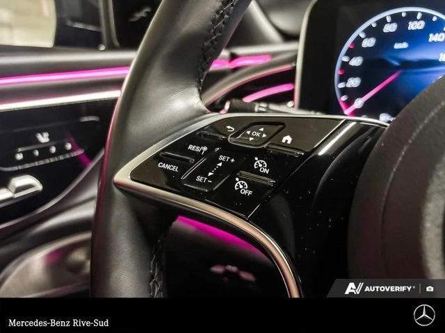 2025 Mercedes-Benz W214 E-Class - Image 19 of 20